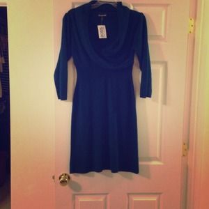 Sweater dress🎉🎉🎉🎉🎉🎉traded🎉🎉🎉