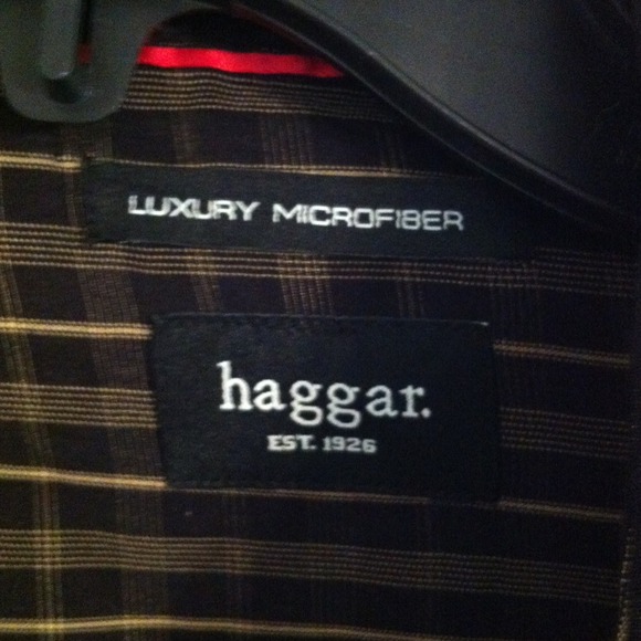 Men's Large Button up. Brand new - Picture 2 of 2