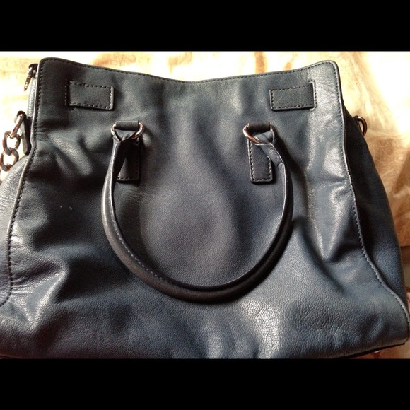 Michael kors Hamilton large bag/tote SOLD!! - Picture 4 of 4