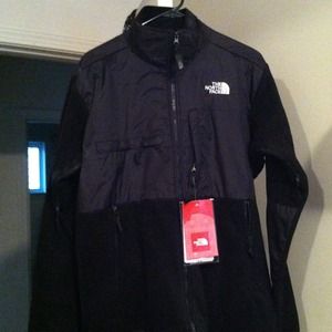 Mens sm NorthFace