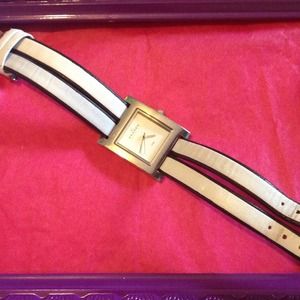 Skagen Denmark watch