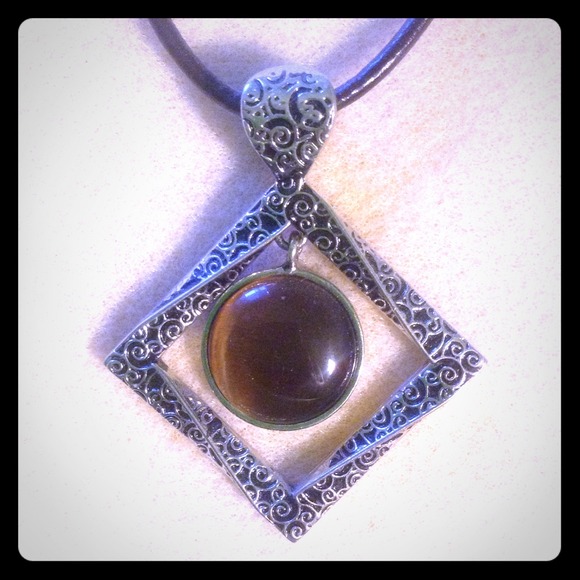 Beautiful Necklace!