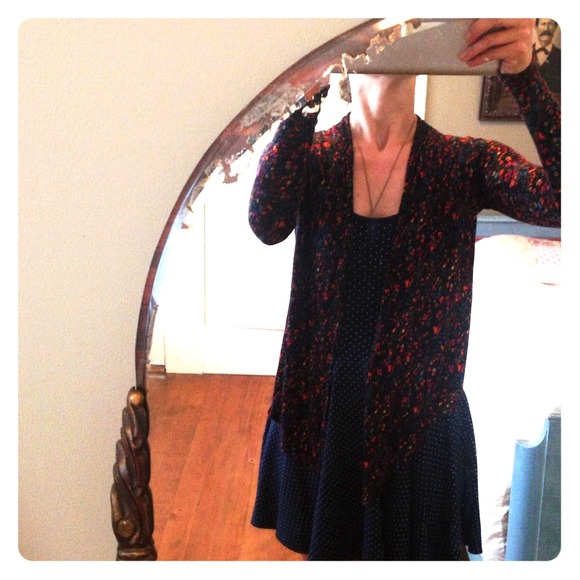 SOLD in bundle. Urban Outfitters Sweater