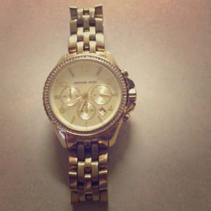 ❌RESERVED❌ Michael Kors Oversized Watch