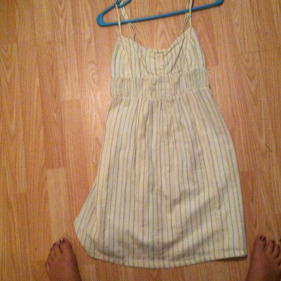 Billabong dress