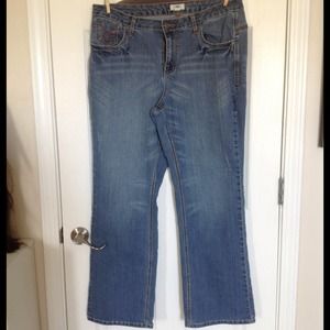 🌸JEANS BUNDLE🌸