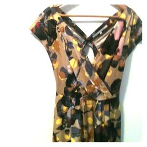 Rachel Roy: stylish, sweet and sexy summer dress!