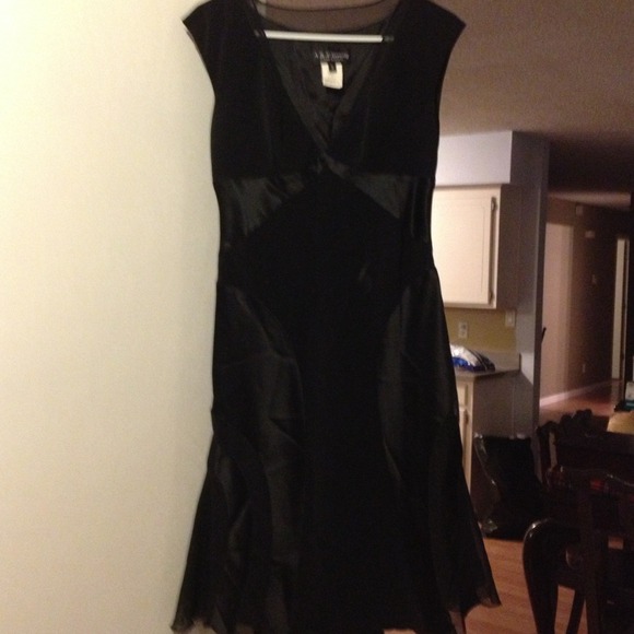 ABS Evening by Allen Schwartz