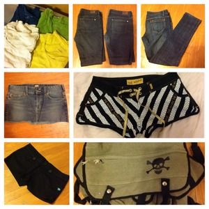 BUNDLE for Amberlyn @poetheundead