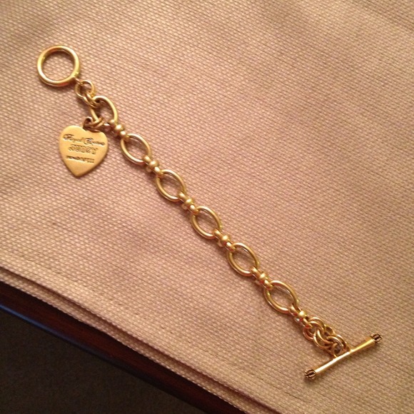 🎀Pretty gold bracelet🎀 - Picture 3 of 3