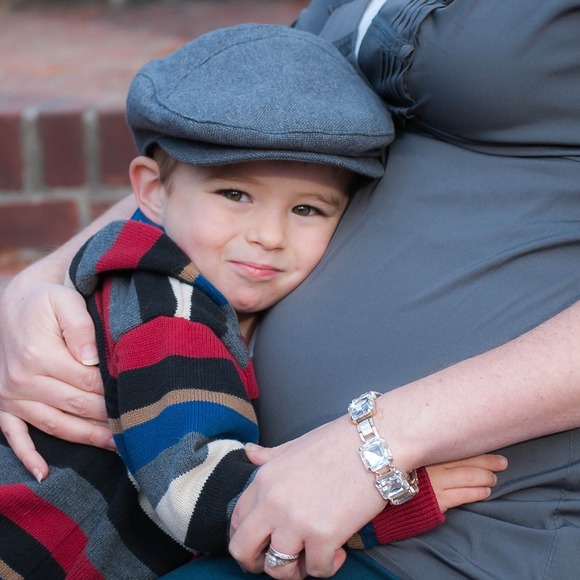 Welcome to my closet! - Picture 4 of 4