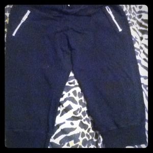 Active wear