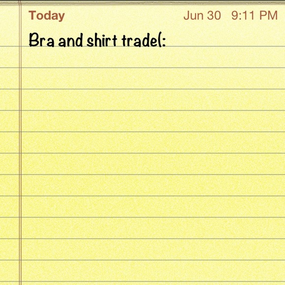 Trade