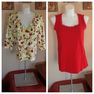 🌹❤🌺BUNDLE for Shehar317 trade! 🌹🌺❤