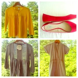 Bundle for @kaellashen!