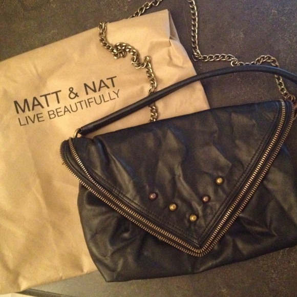 (Bundled💐) Matt & Nat Bag