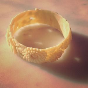 SOLD!!! Vintage Bracelet bundled w Tiffany Ring