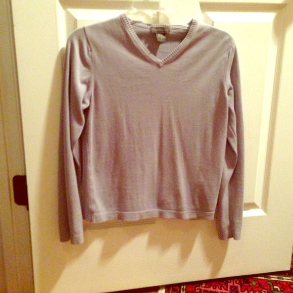 Lightweight Banana Republic Sweater - Picture 1 of 2
