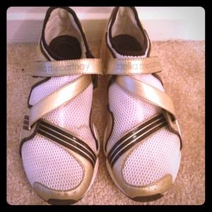 Stella McCartney sneakers sz 6.5