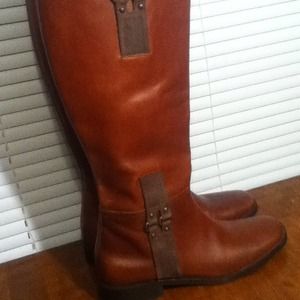 Cole Haan Jeri Boots (Flash Sale)🔦🔦