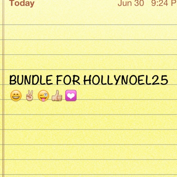 📦BUNDLE📦