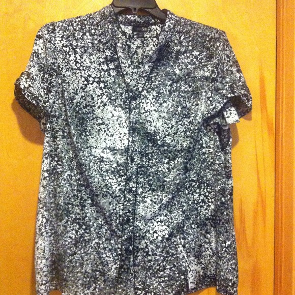 🌟SOLD🌟Plus size woman dress shirt
