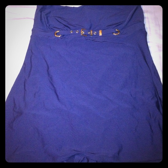 Michael Kors tee bundle and swimdress