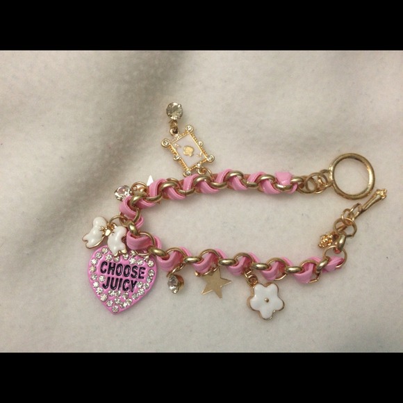 Cute bracelet