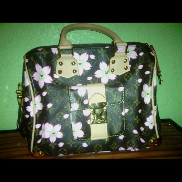 Louis Vuitton Purse