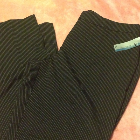 Dress pants