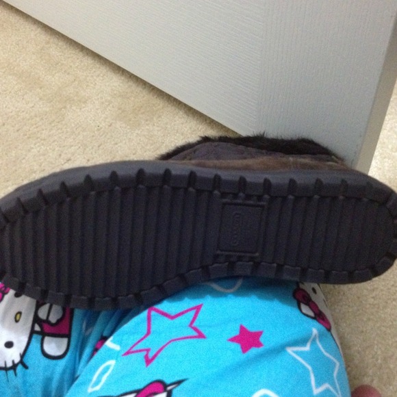 Coach-SOLD - Picture 3 of 4