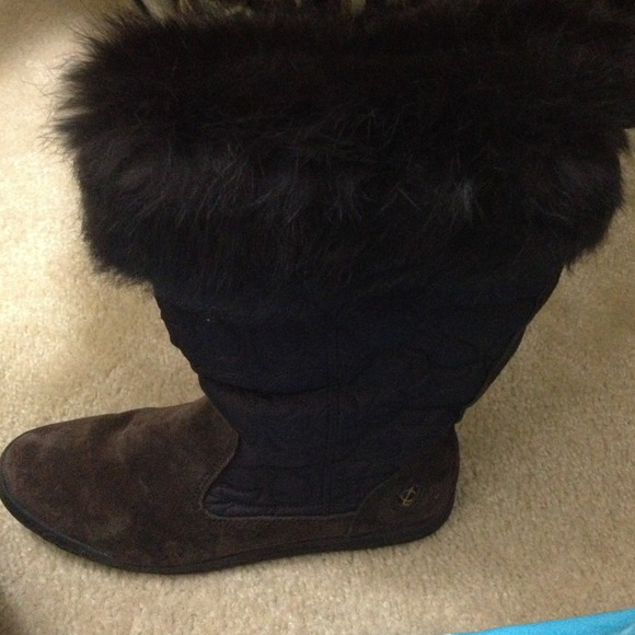 Coach-SOLD - Picture 4 of 4