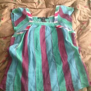 Marc Jacobs summer top