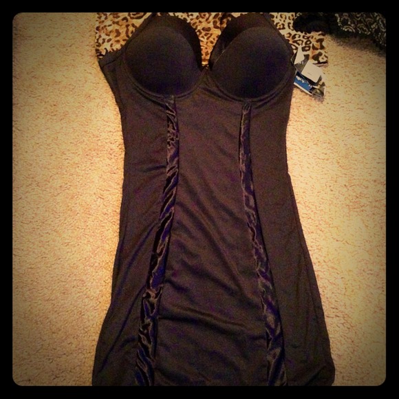 Marilyn Monroe slip sz L