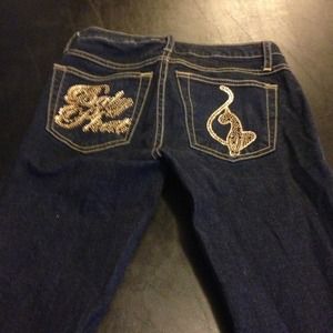 Baby Phat jeans