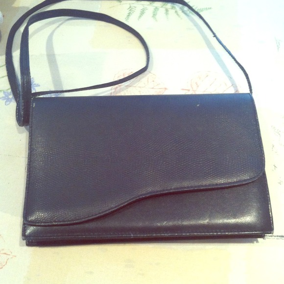 Clutches & Wallets - SOLD