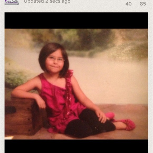 Sharing Pics & Update With Our Posh Supporters - Picture 3 of 4