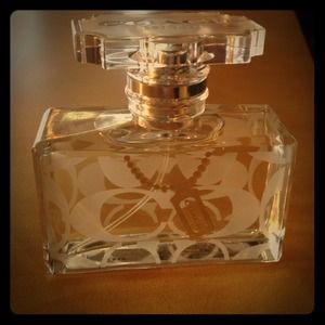 COACH PERFUME