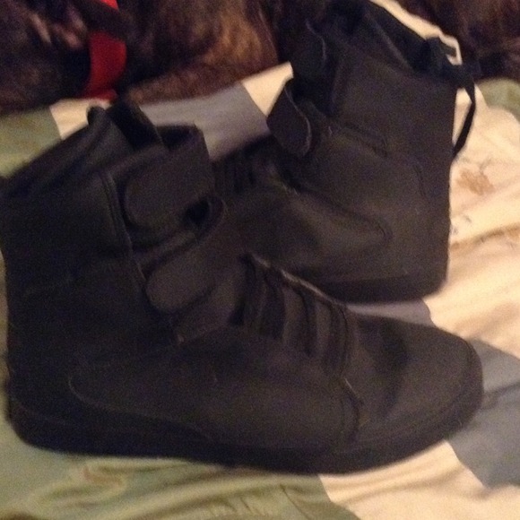 Supra TK society size 11.5 mens