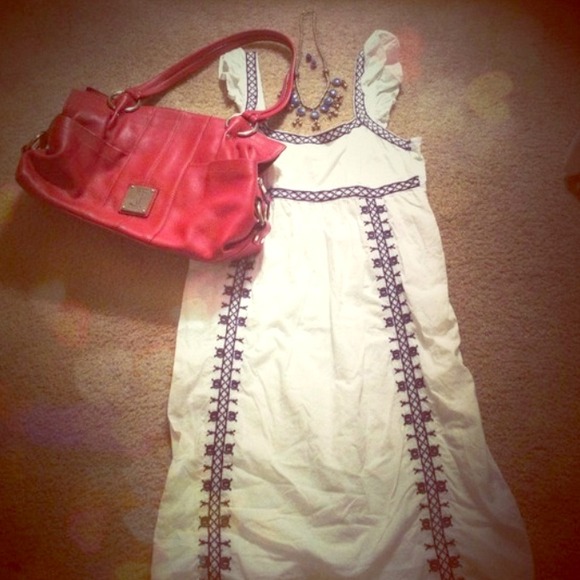 🎈SALE🎈Beautiful Old Navy Sundress