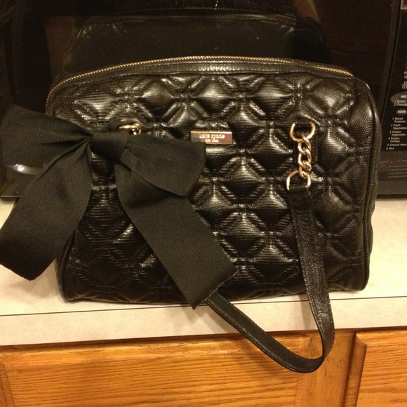 SOLD bundle for CL Spade Asbury Lane with Bow
