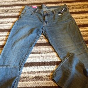 Brand new never been worn jeans