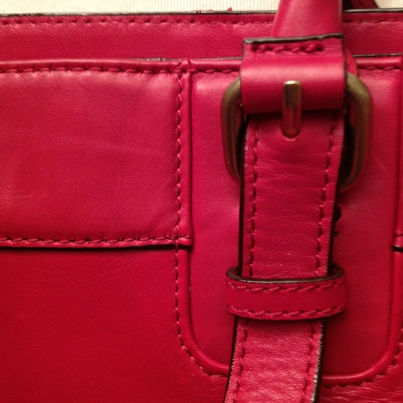 Additional picture of authentic L.A.M.B. Tote Bag - Picture 2 of 4