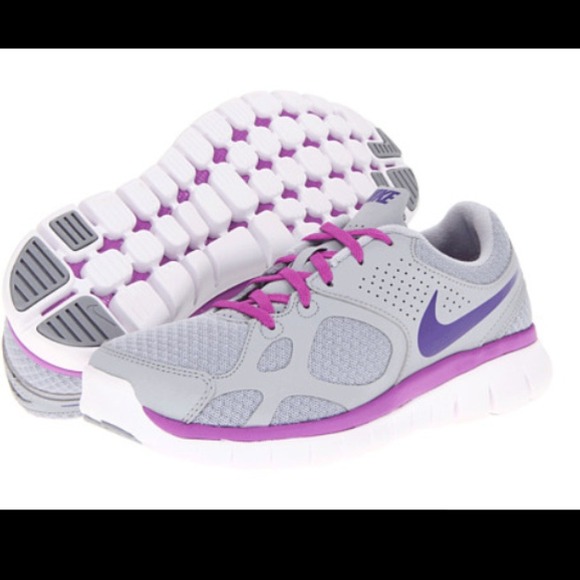 😈Nike Flex 2012 RN😈