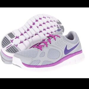 😈Nike Flex 2012 RN😈