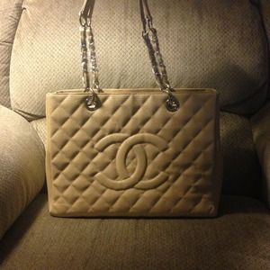 Chanel bag