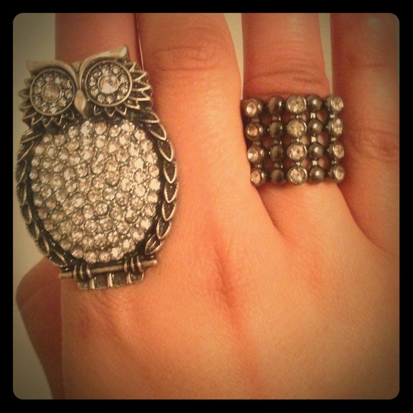 💍Rings