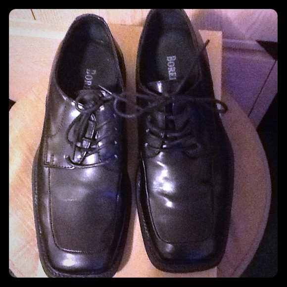 Boys Dress shoes!