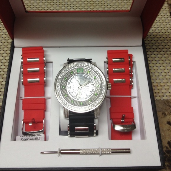 Men's watch