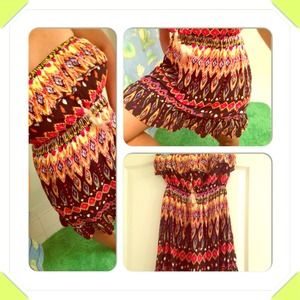 💥REDUCED PRICE!💥 Very cute and comfy!